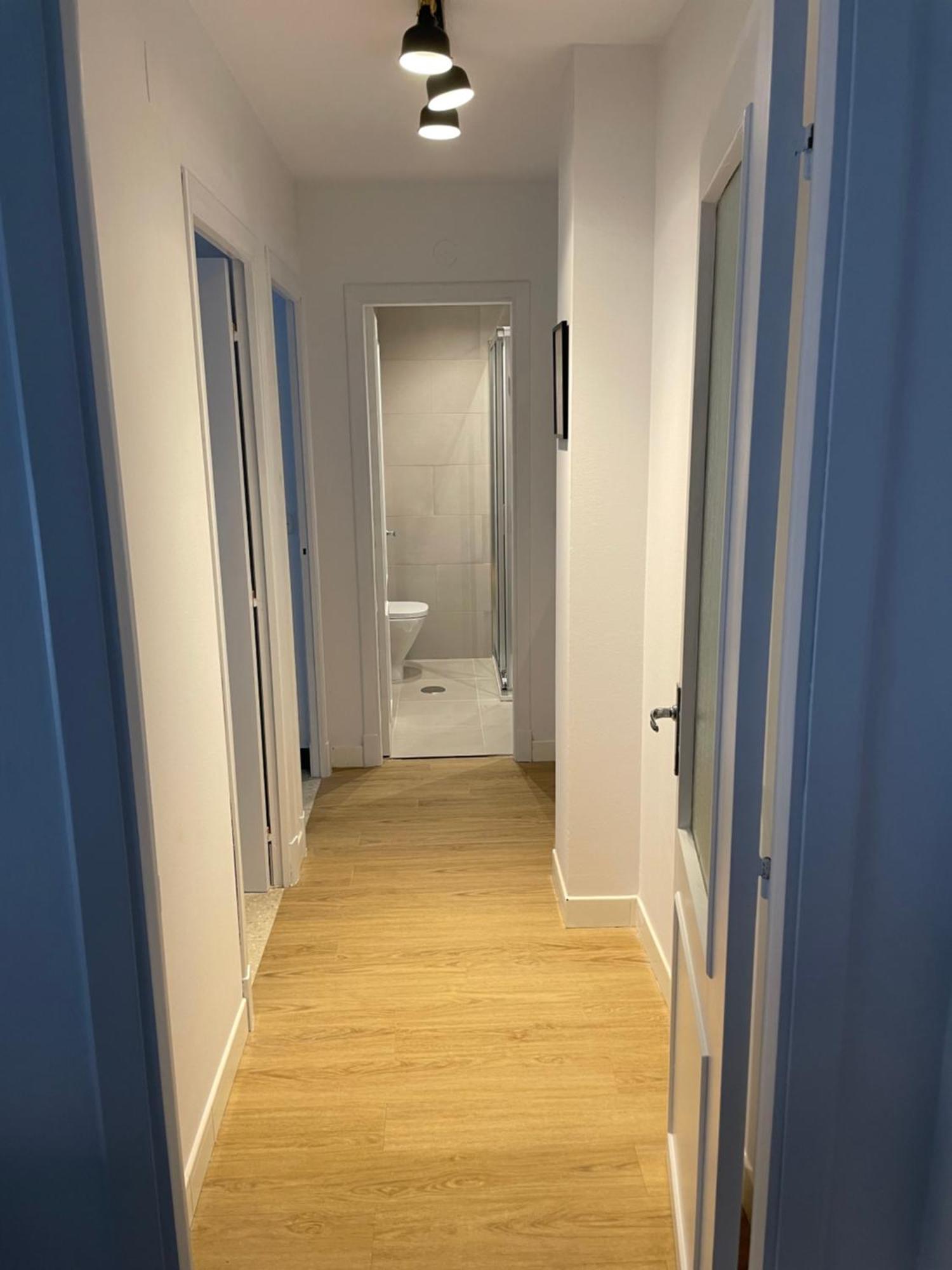 Apartamento A Pie De Playa En Миньо Екстериор снимка
