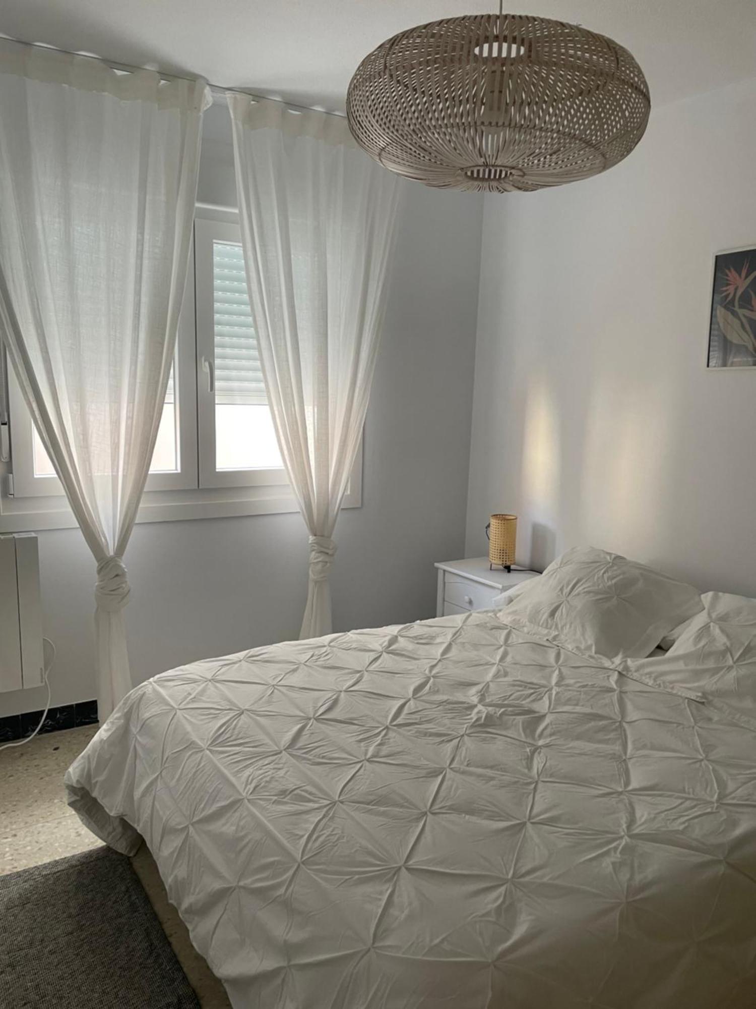 Apartamento A Pie De Playa En Миньо Екстериор снимка